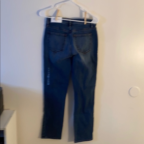Loft jeans - Picture 2 of 3